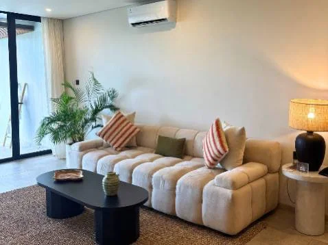 Villa in Canggu, Bali, Indonesia — 2 bedrooms — photo 5