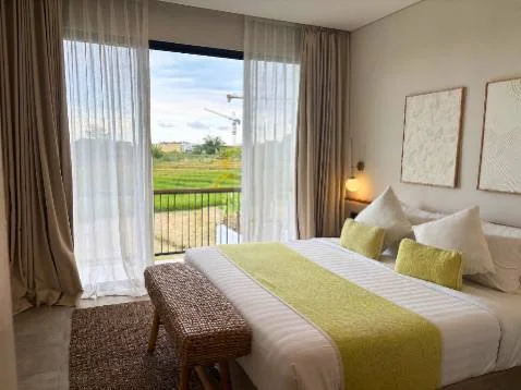 Villa in Canggu, Bali, Indonesia — 2 bedrooms — photo 6