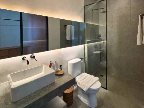 Villa in Canggu, Bali, Indonesia — 2 bedrooms — photo 8