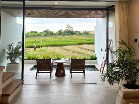 Villa in Canggu, Bali, Indonesia — 2 bedrooms — photo 9