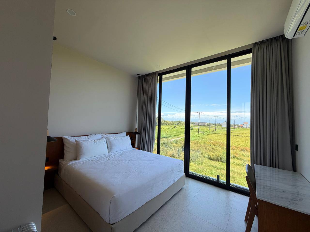 Villa in Tabanan, Bali, Indonesia — 2 bedrooms — photo 1