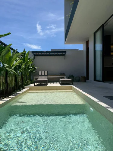 Villa in Tabanan, Bali, Indonesia — 2 bedrooms — photo 2