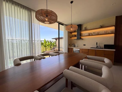 Villa in Tabanan, Bali, Indonesia — 2 bedrooms — photo 4
