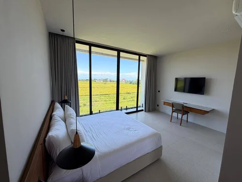 Villa in Tabanan, Bali, Indonesia — 2 bedrooms — photo 6