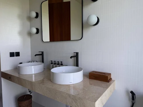 Villa in Tabanan, Bali, Indonesia — 2 bedrooms — photo 9