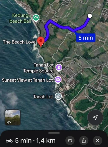 Villa in Tabanan, Bali, Indonesia — 2 bedrooms — photo 10