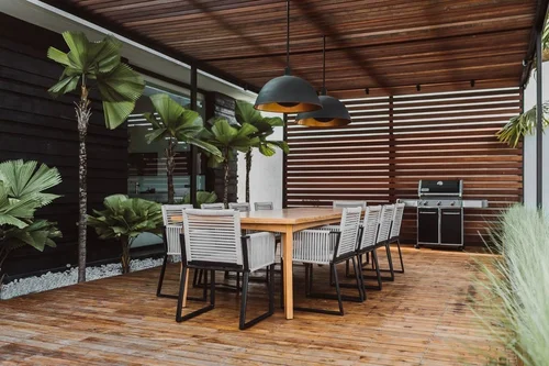Villa in Canggu, Bali, Indonesia — 5 bedrooms — photo 3