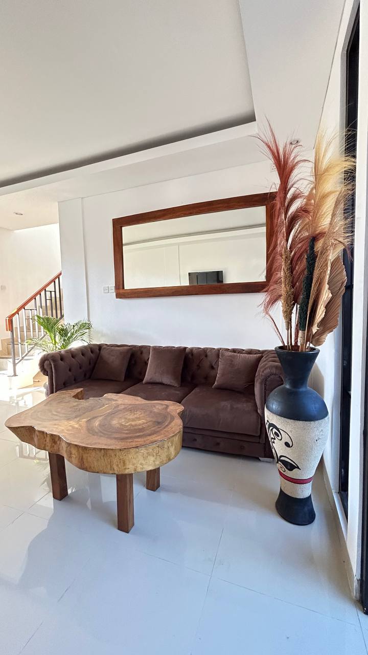 Villa, Bali, Indonesia — 3 bedrooms — photo 1
