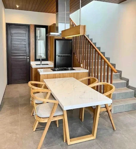 Villa in Canggu, Bali, Indonesia — 3 bedrooms — photo 2