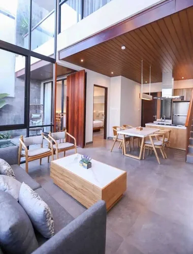 Villa in Canggu, Bali, Indonesia — 3 bedrooms — photo 5