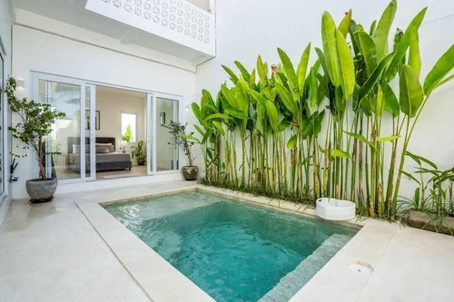 Villa, Bali, Indonesia — 2 bedrooms — photo 3