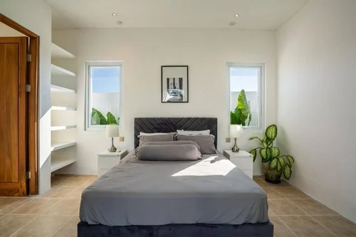Villa, Bali, Indonesia — 2 bedrooms — photo 4