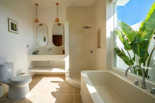 Villa, Bali, Indonesia — 2 bedrooms — photo 6