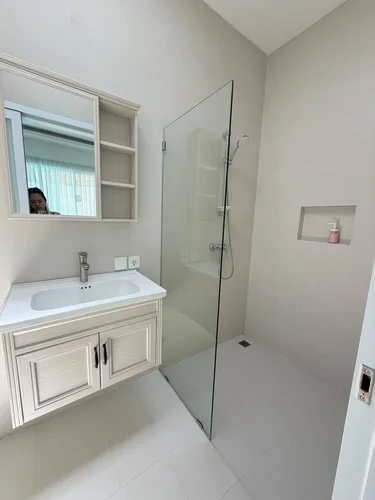 Villa, Bali, Indonesia — 2 bedrooms — photo 2