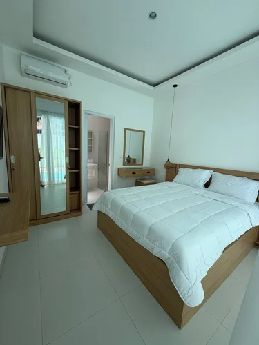Villa, Bali, Indonesia — 2 bedrooms — photo 3