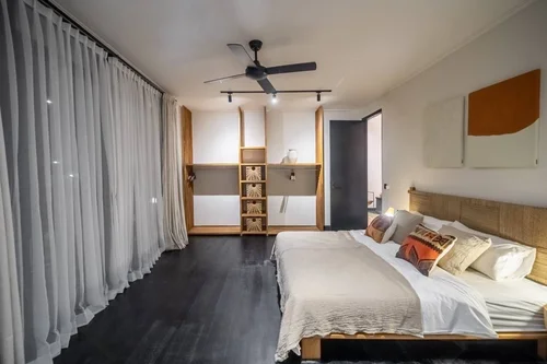 Villa, Bali, Indonesia — 4 bedrooms — photo 2