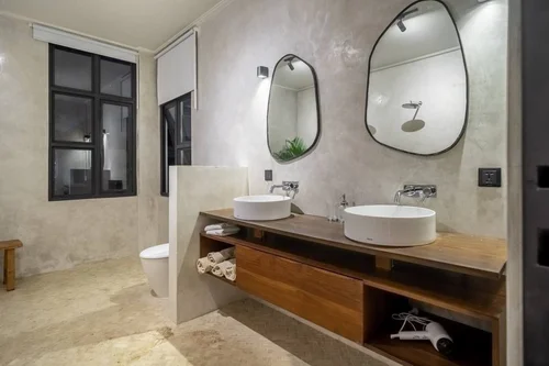 Villa, Bali, Indonesia — 4 bedrooms — photo 5