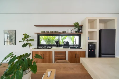 Villa, Bali, Indonesia — 2 bedrooms — photo 3