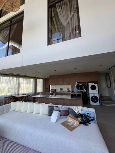Villa, Bali, Indonesia — 3 bedrooms — photo 4