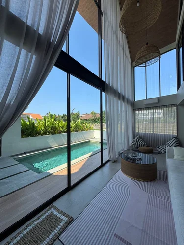 Villa, Bali, Indonesia — 3 bedrooms — photo 6