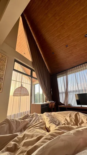 Villa, Bali, Indonesia — 3 bedrooms — photo 7