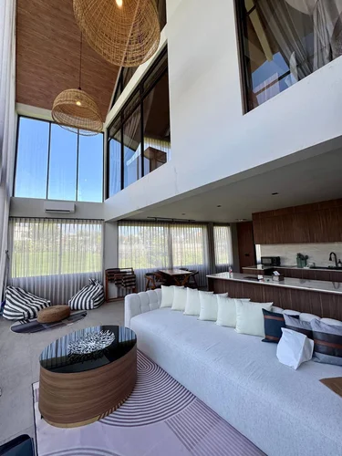 Villa, Bali, Indonesia — 3 bedrooms — photo 10