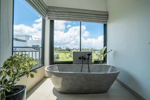 Villa in Canggu, Bali, Indonesia — 3 bedrooms — photo 5