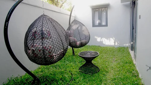 Villa, Bali, Indonesia — 2 bedrooms — photo 4