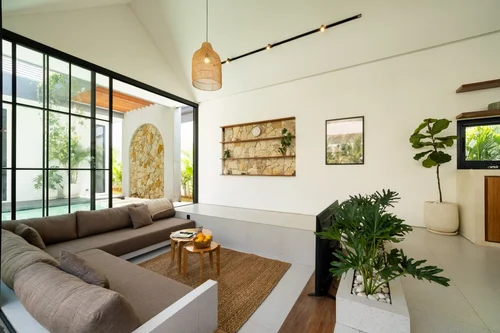 Villa, Bali, Indonesia — 2 bedrooms — photo 2
