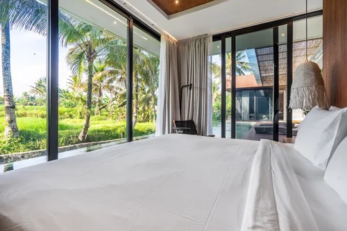 Villa in Ubud, Bali, Indonesia — 3 bedrooms — photo 3