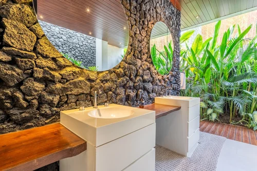 Villa in Ubud, Bali, Indonesia — 3 bedrooms — photo 4