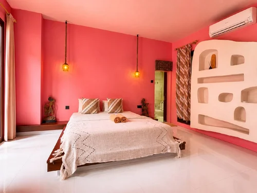 Villa in Uluwatu, Bali, Indonesia — 2 bedrooms — photo 2