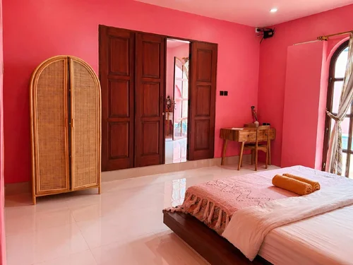 Villa in Uluwatu, Bali, Indonesia — 2 bedrooms — photo 3