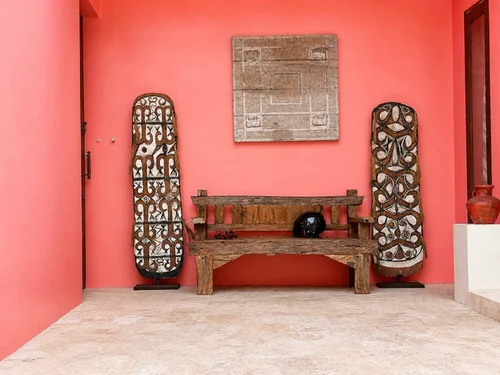 Villa in Uluwatu, Bali, Indonesia — 2 bedrooms — photo 5
