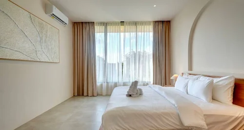 Villa in Canggu, Bali, Indonesia — 2 bedrooms — photo 5