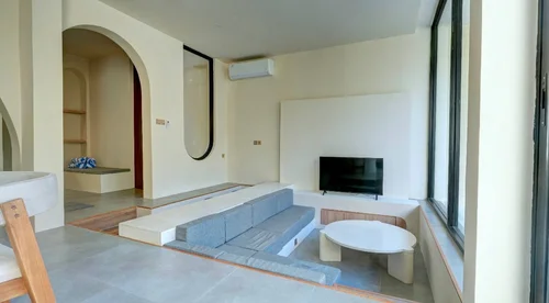 Villa in Canggu, Bali, Indonesia — 2 bedrooms — photo 7