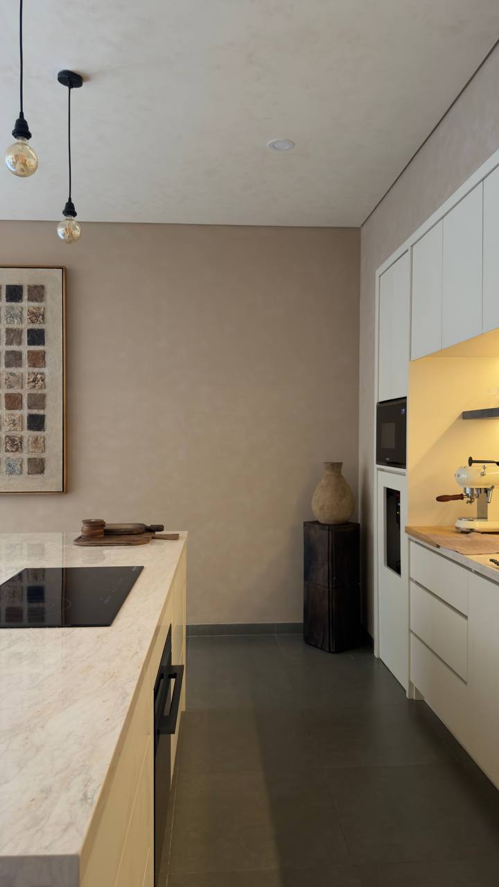 Villa in Canggu, Bali, Indonesia — 3 bedrooms — photo 1