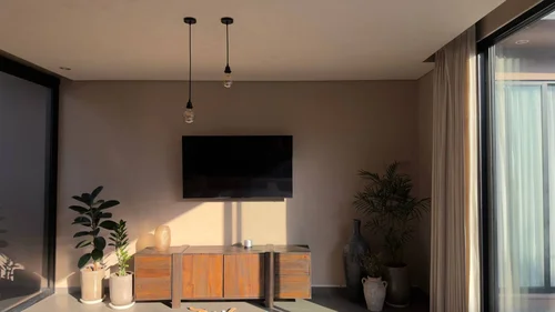 Villa in Canggu, Bali, Indonesia — 3 bedrooms — photo 4