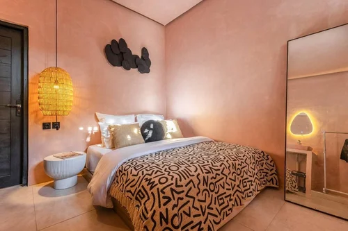 Apartment in Canggu, Bali, Indonesia — 1 bedroom — photo 1