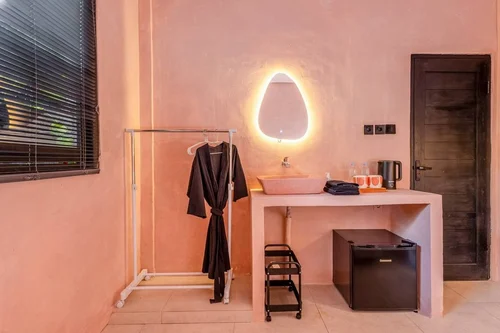Apartment in Canggu, Bali, Indonesia — 1 bedroom — photo 2