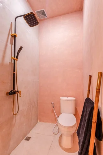 Apartment in Canggu, Bali, Indonesia — 1 bedroom — photo 3