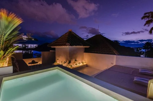 Apartment in Canggu, Bali, Indonesia — 1 bedroom — photo 5