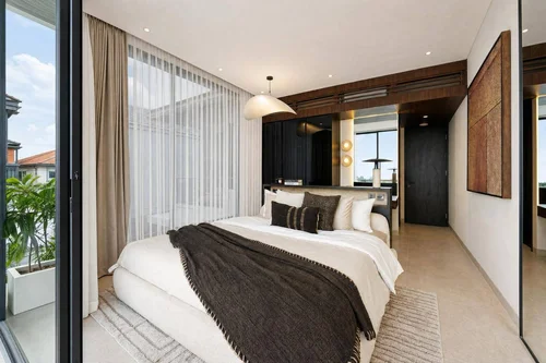 Villa in Tabanan, Bali, Indonesia — 3 bedrooms — photo 5