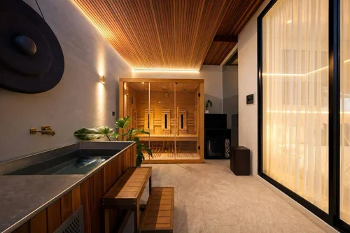 Villa in Tabanan, Bali, Indonesia — 3 bedrooms — photo 8