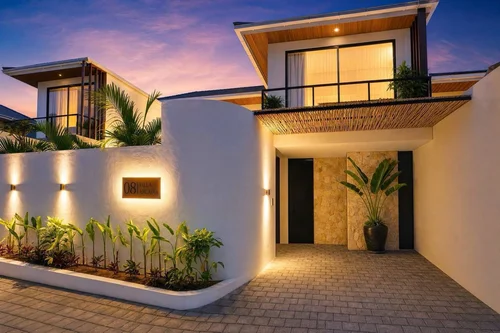 Villa in Tabanan, Bali, Indonesia — 3 bedrooms — photo 10