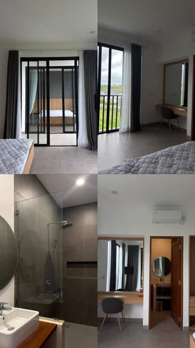 Villa, Bali, Indonesia — 1 bedroom — photo 2