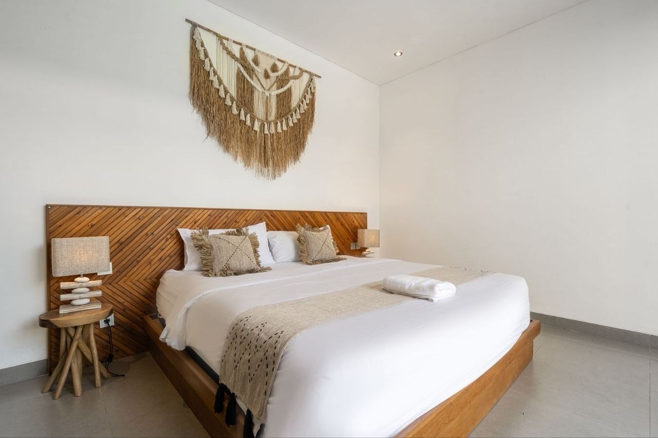 Room in Ubud, Bali, Indonesia — 1 bedroom — photo 1