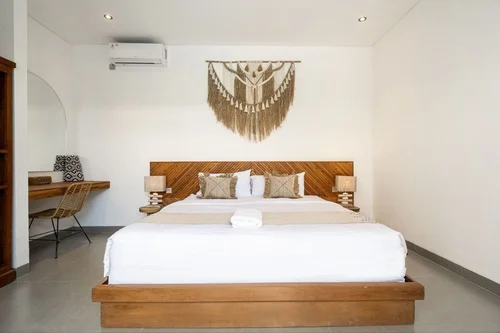 Room in Ubud, Bali, Indonesia — 1 bedroom — photo 2