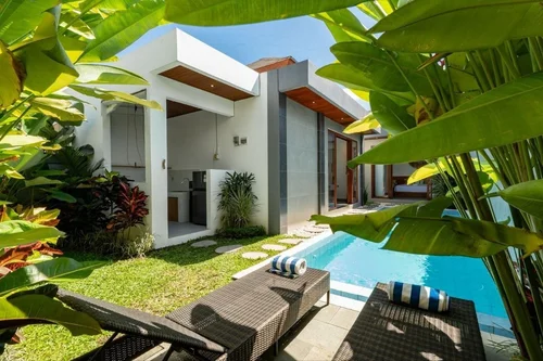 Room in Ubud, Bali, Indonesia — 1 bedroom — photo 3