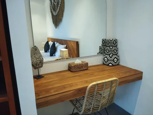 Room in Ubud, Bali, Indonesia — 1 bedroom — photo 6
